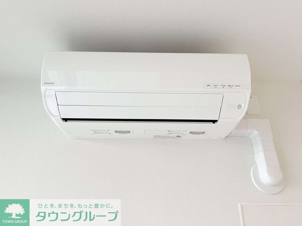 ザ・ケンジントン・レジデンス上池台の物件内観写真